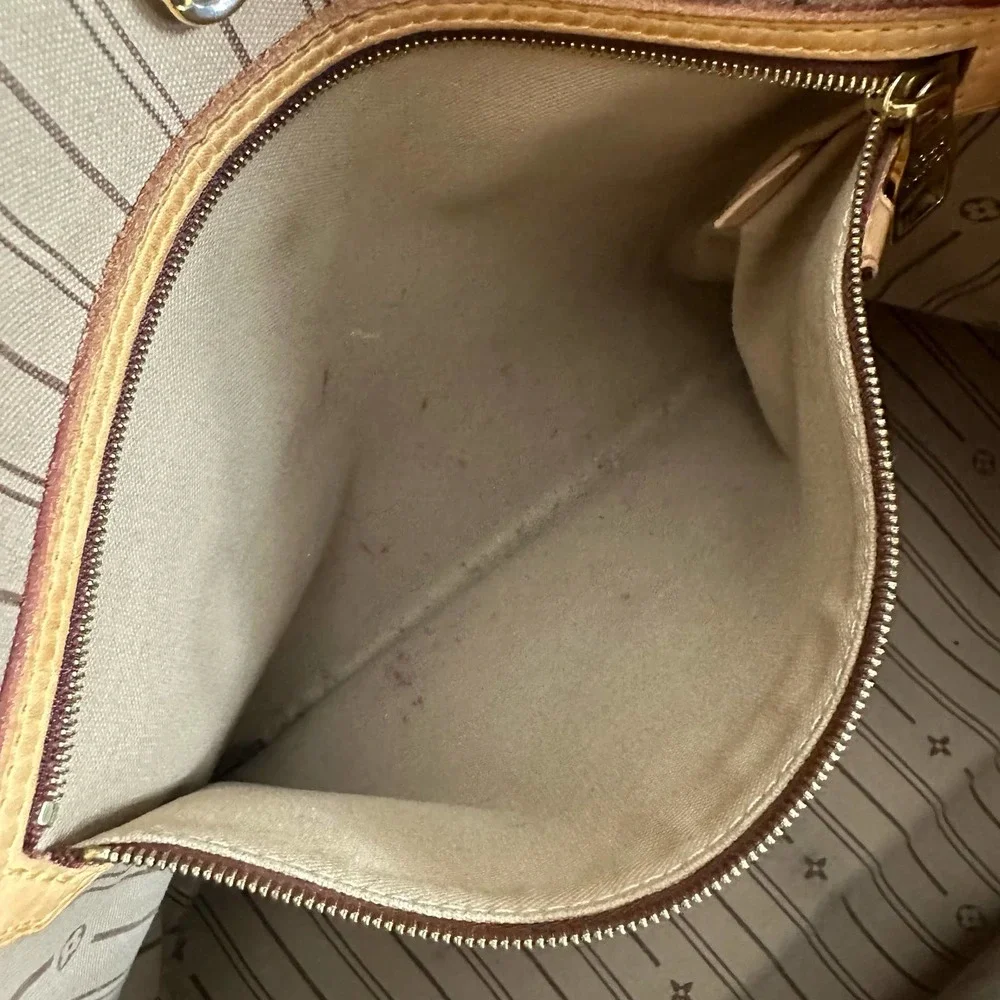 💎✨BEAUTIFUL✨💎 LOUIS VUITTON Monogram Delightful PM shoulder bag - Picture 10 of 15